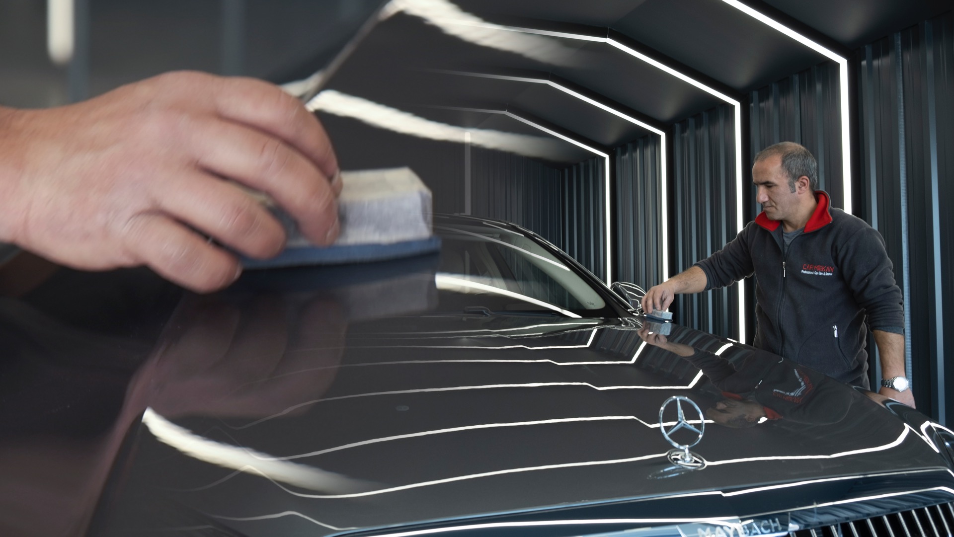 Altınekin Seramik Kaplama